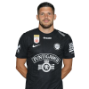 Player cutout