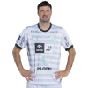 Player cutout