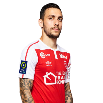 Anastasios Donis profile image