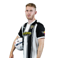 Player Cutout