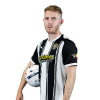Player cutout