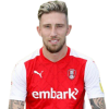 Player cutout