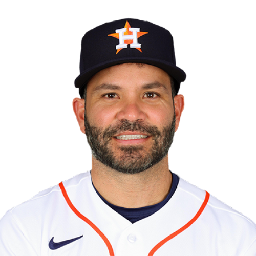 José Altuve