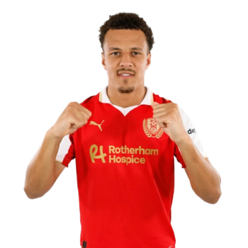 Shaun McWilliams profile image