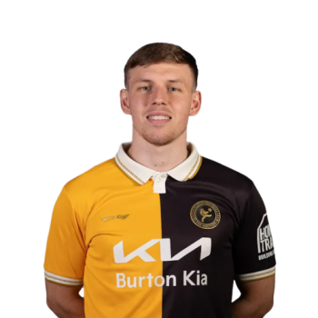 Jack Hazlehurst profile image