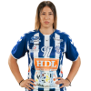 Player cutout