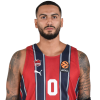 Player cutout