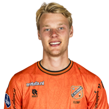 Flip Klomp profile image