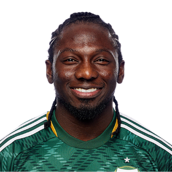 Yimmi Chará profile image