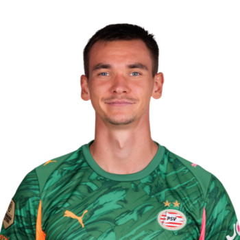 Matěj Kovář profile image