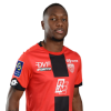 Player cutout