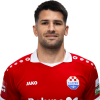 Player cutout