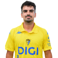 Player Cutout