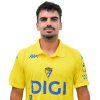 Player cutout