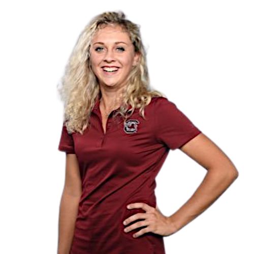 Pauline Roussin-Bouchard