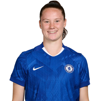 Veerle Buurman profile image