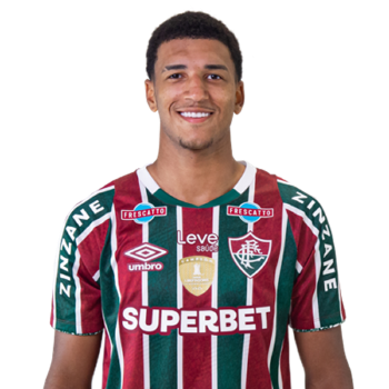 Kauã Elias profile image