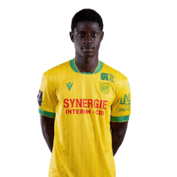 Bahereba Guirassy profile image
