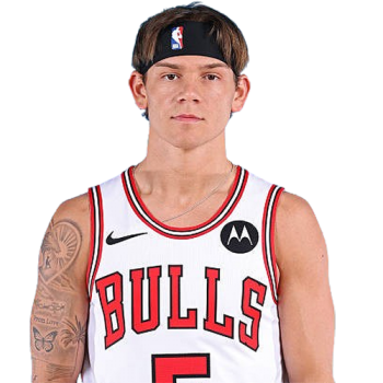 Mac McClung