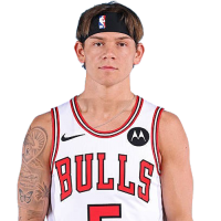 Mac McClung
