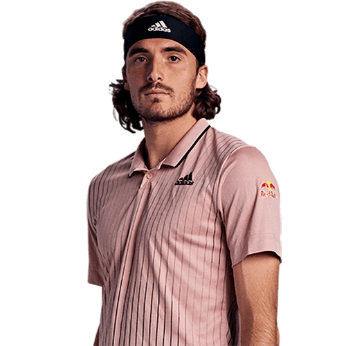 Stefanos Tsitsipas