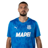 Player cutout
