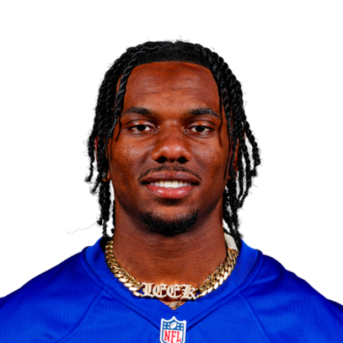 Malik Nabers