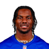 Player cutout
