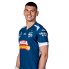 Player cutout