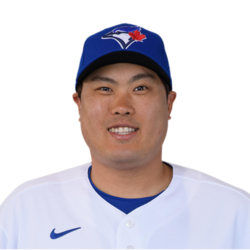 Hyun Jin Ryu