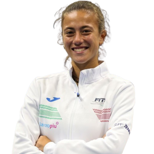 Federica Urgesi
