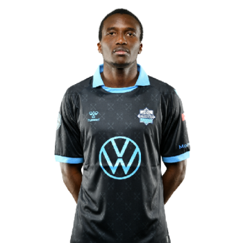 Cyprian Kachwele profile image