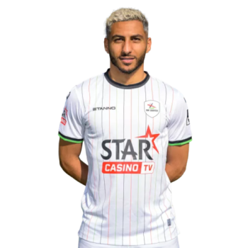 Youssef Maziz