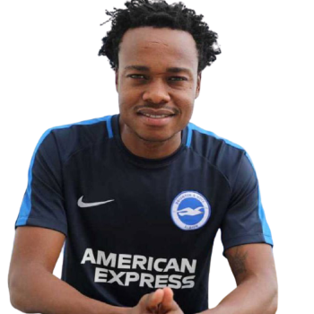 Percy Tau profile image