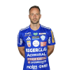 Player cutout