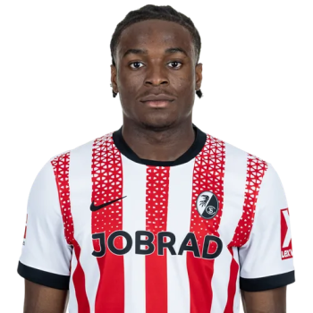 Bruno Ogbus