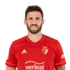 Player cutout