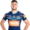 Player cutout