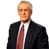 Pat Riley
