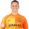 Player cutout