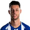 Player cutout