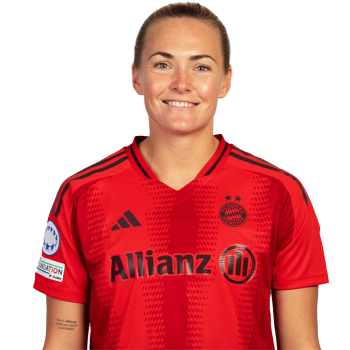 Magdalena Eriksson profile image