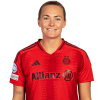 Player cutout