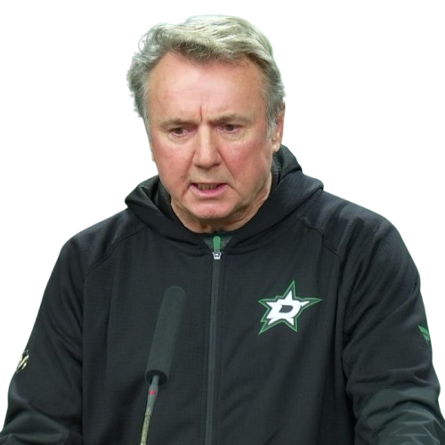 Rick Bowness