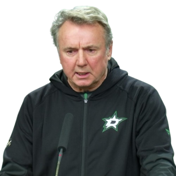Rick Bowness
