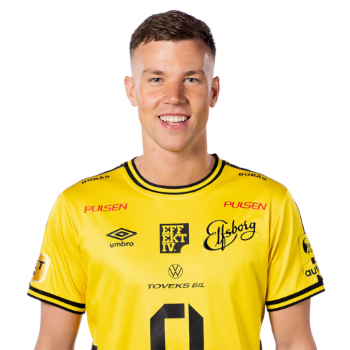 Andri Baldursson profile image