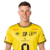 Player cutout