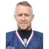Player cutout