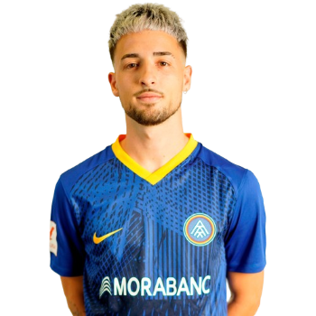 Manu Nieto profile image