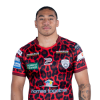 Player cutout